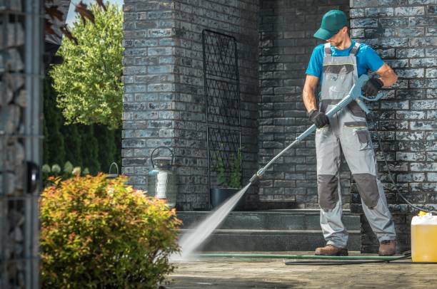 Best Building Exterior Washing  in Vinton, IA